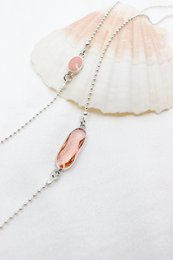 Crystal C | Sunny Cords