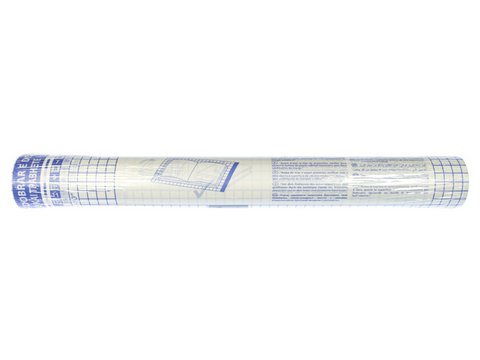 Selbstklebende Boeklon-Folie 50 cm x 5 m