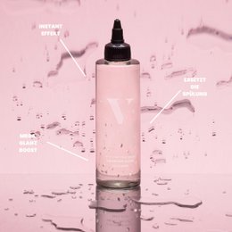 10 Second Treatment Dream Hair Gloss Silk & Shine