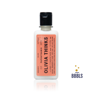 Spülung Olivia Thinks 70ml