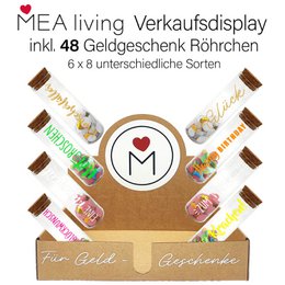 Mea-Living