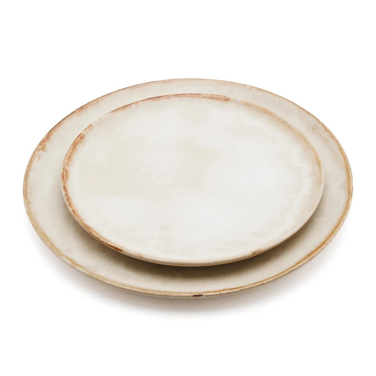Het Cascais-dinerbord