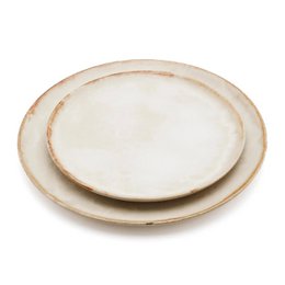 Het Cascais-dinerbord