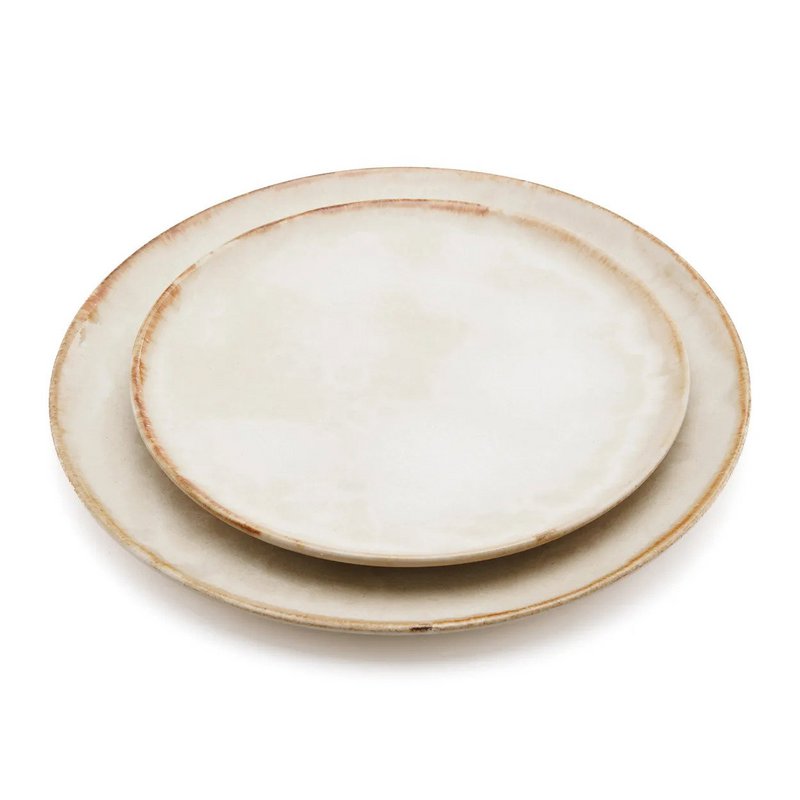 Het Cascais-dinerbord