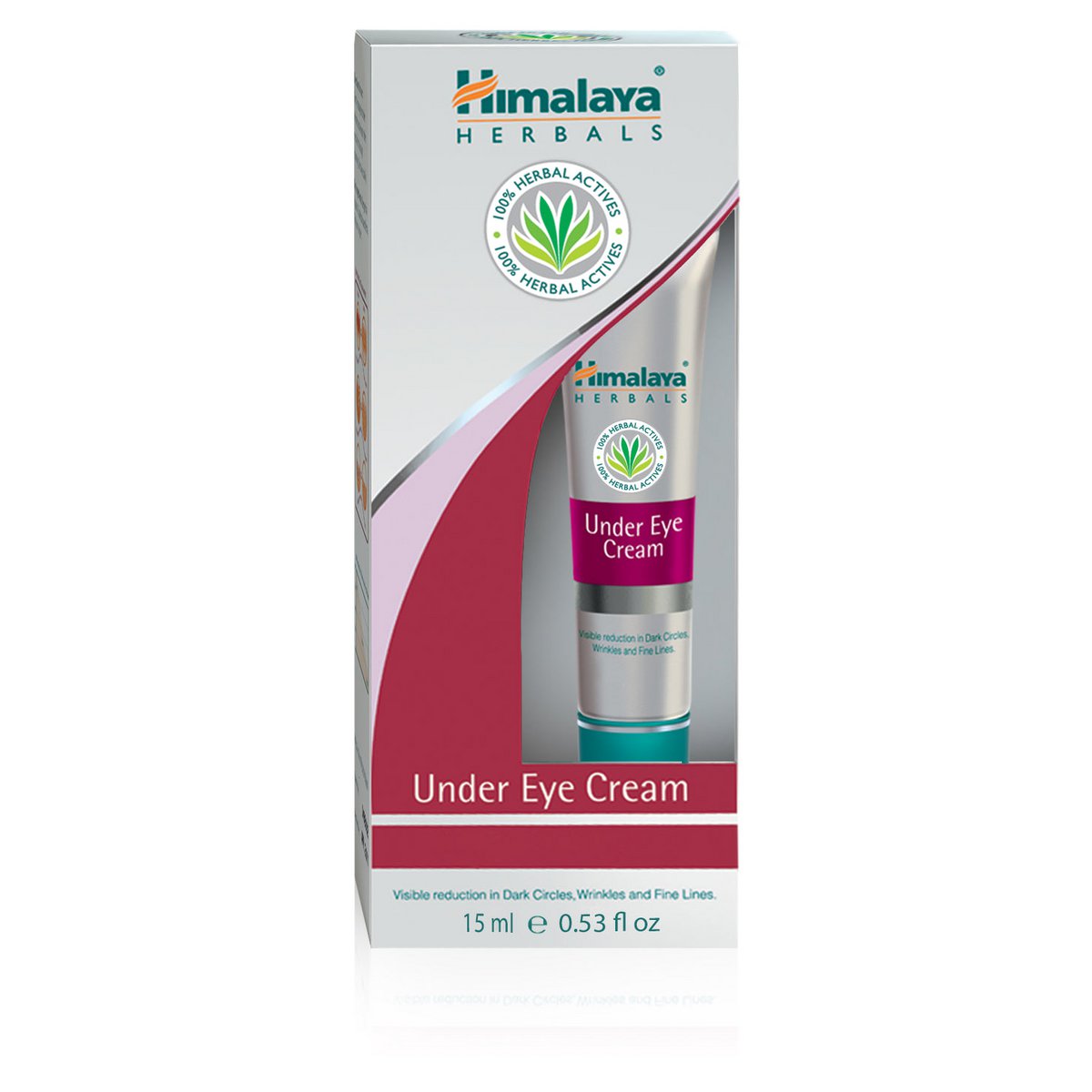 Himalaya Under Eye Cream - 15ml