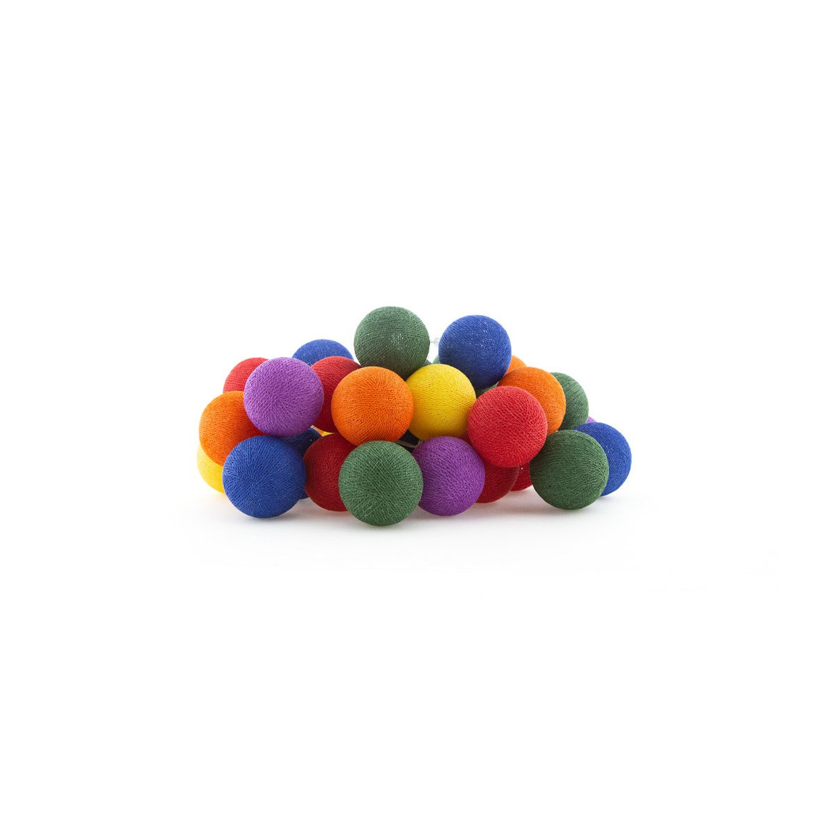 Lichtslinger regular de interior - Arco iris