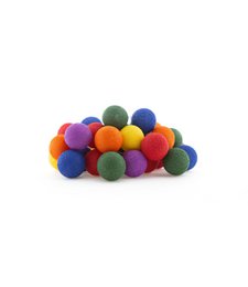 Indendørs almindelig Lichtslinger - Rainbow