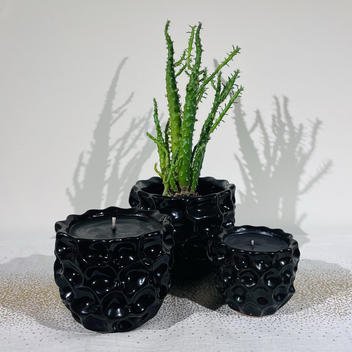 Small Candle