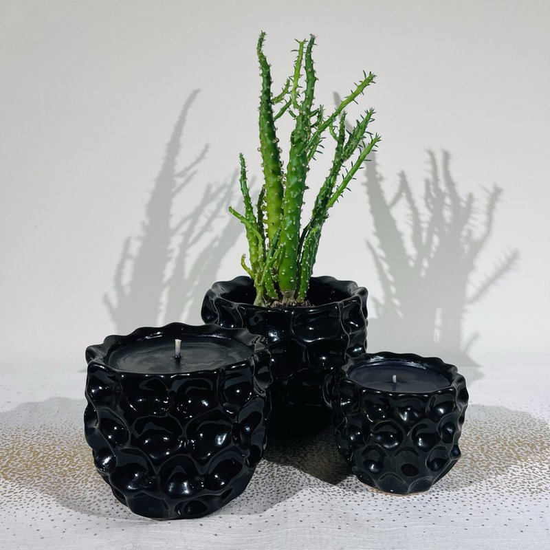 Small Candle