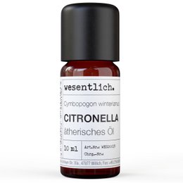 Citronella