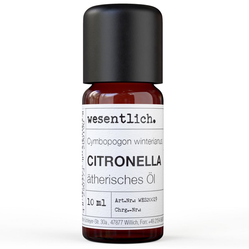 Citronella