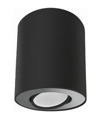 SET BLACK downlights