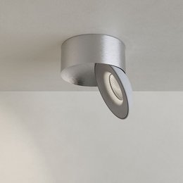 Aluminium/Weiß Neutralweiß (4000K)