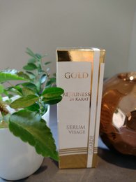 Guld Serum Rejeuness - 24k guld 30ml