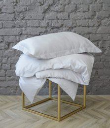 Beddengoedset Massief Alu