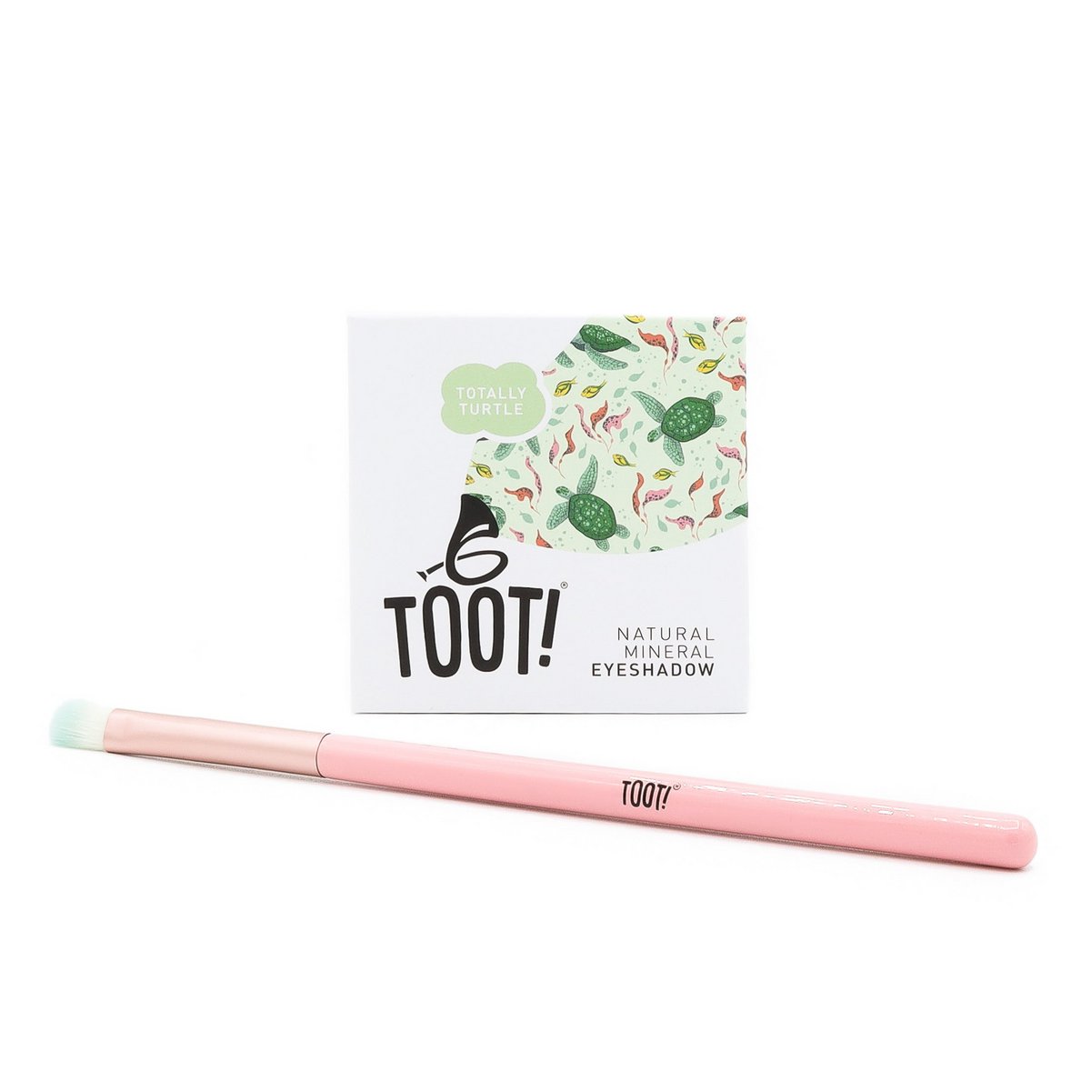 Totally Turtle Eyeshadow Box Set