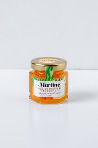 Miel de Bruyère Blanche 60g