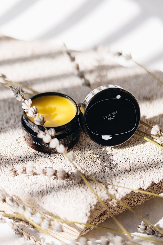 Lavander Balm 30 ml