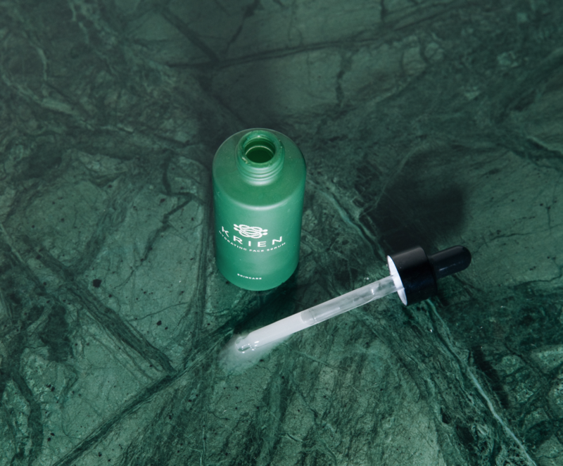 KRIEN Siero Viso Idratante 50ML