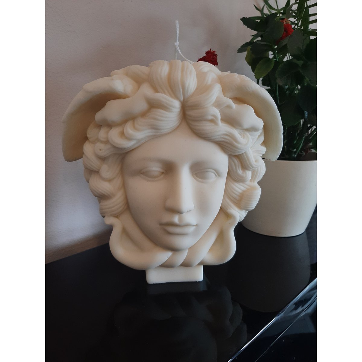 candela di meduse