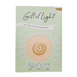 Gift of Light  | Display