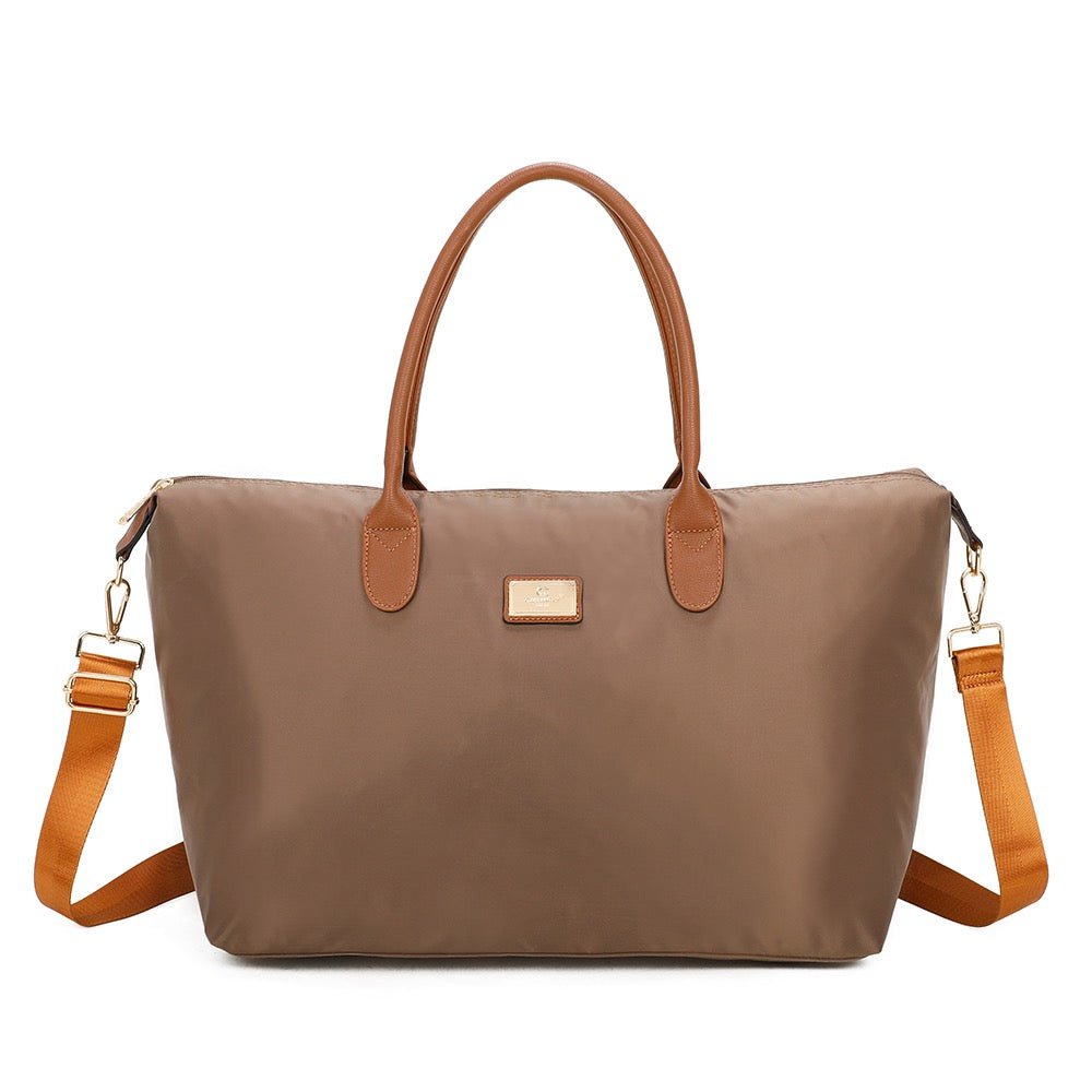 D. Taupe