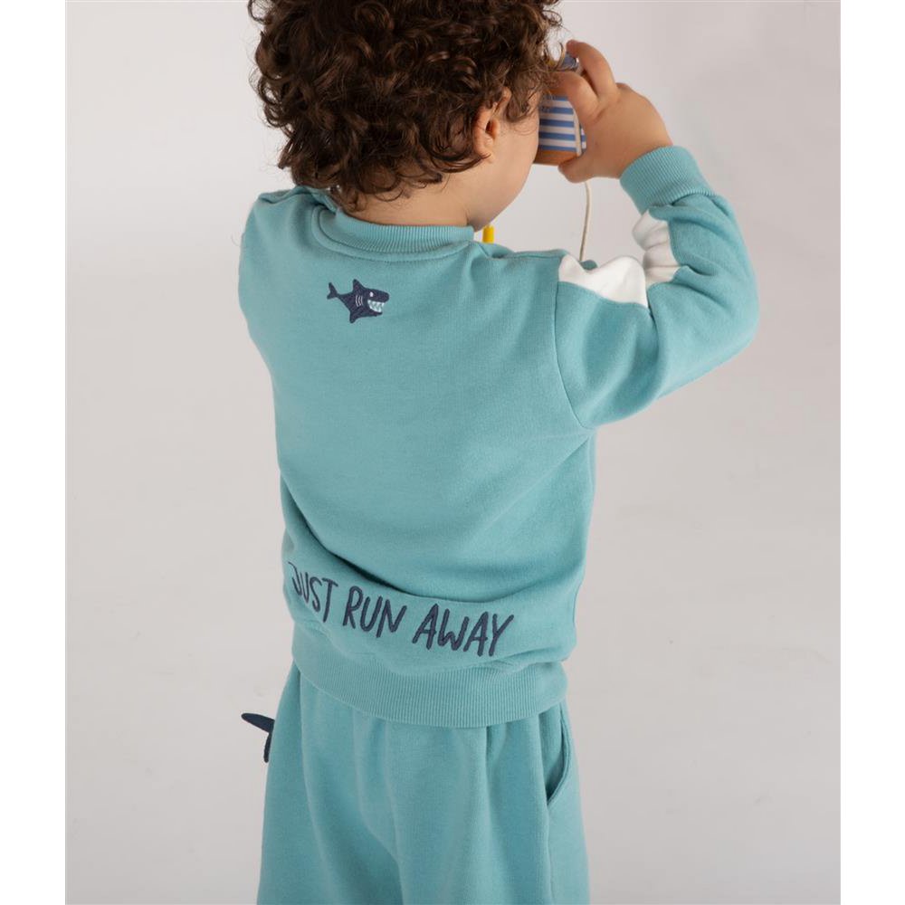 Dangers of Hawaii Sweatshirt 