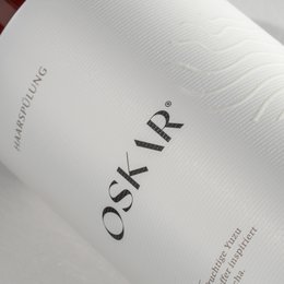OSKAR® hair conditioner 480ml