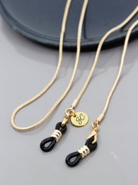 Schlange Gold Unisex | Kabel