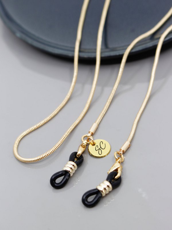 Schlange Gold Unisex | Kabel