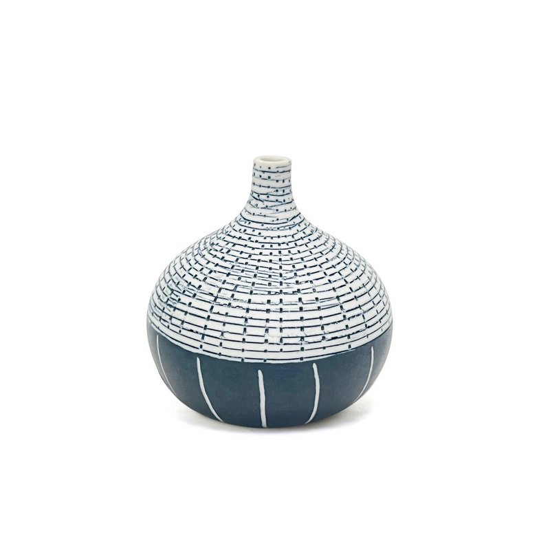 Congo Vase - 2 in 1