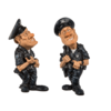 FUNNY FIGURES - POLICEMAN