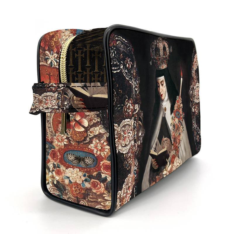 TROUSSE DE TOILETTE PRAYER