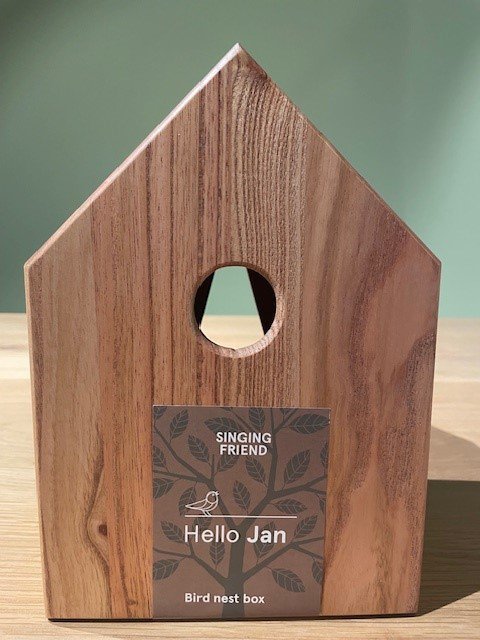 Hej Jan