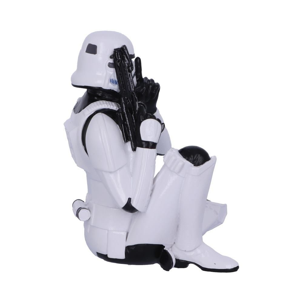 Stormtrooper - Speak No Evil - figurine