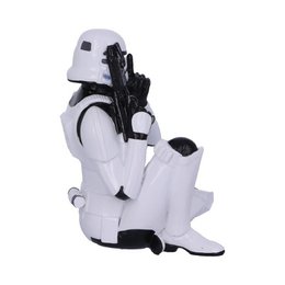 Stormtrooper - Speak No Evil - figurine