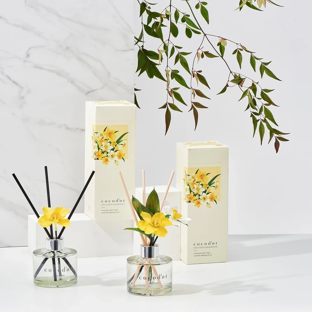 Cocodor Daffodil Diffuser 200 ml