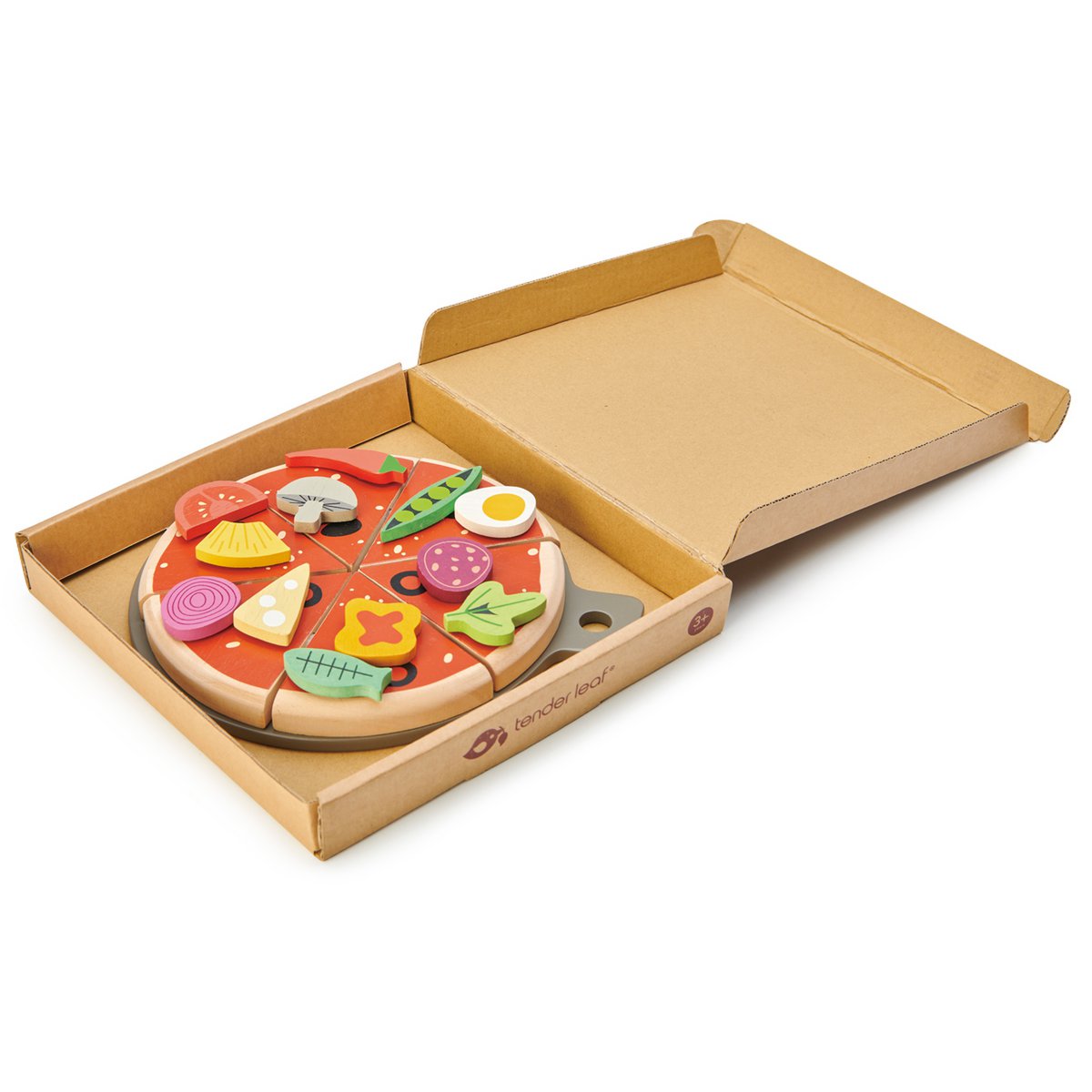 Pizza -Party