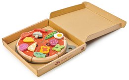 Pizza -Party