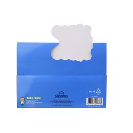 Care Bears - Scatola per bende in metallo (24 bende)