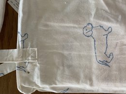 Tovaglia rotonda Daschund