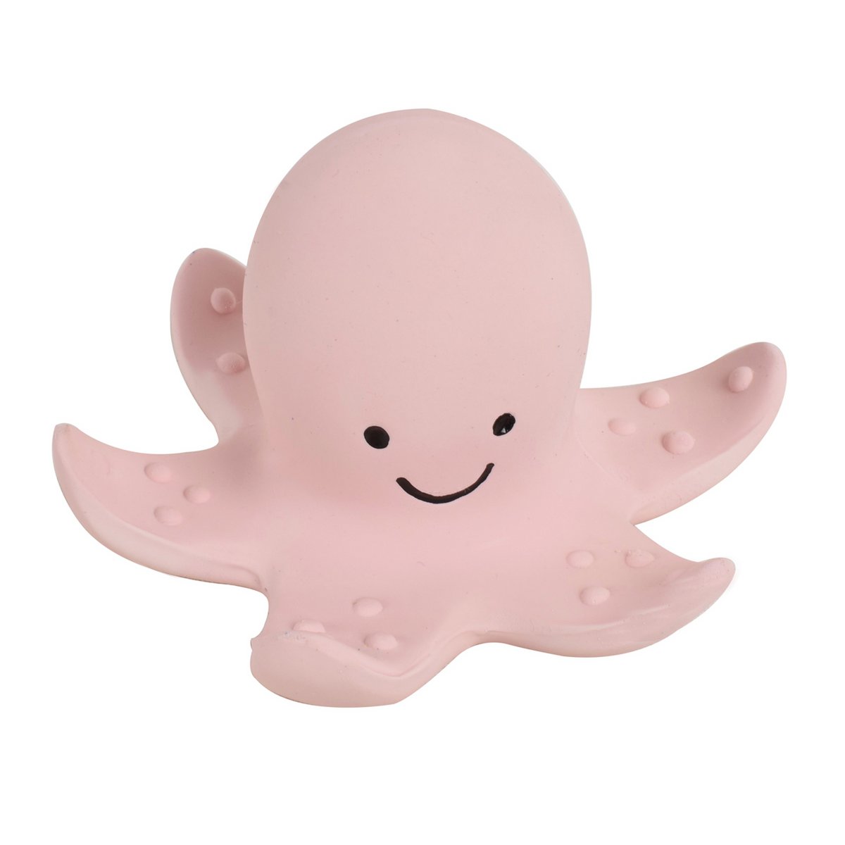 Mijn Eerste Oceaandiertje Octopus