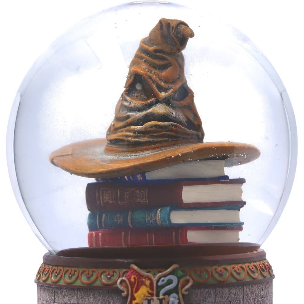 Harry Potter - Premier jour à Poudlard - sneeuwbol