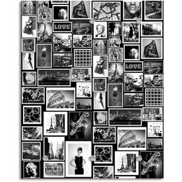 Wardrobe - Wall Of Fame
