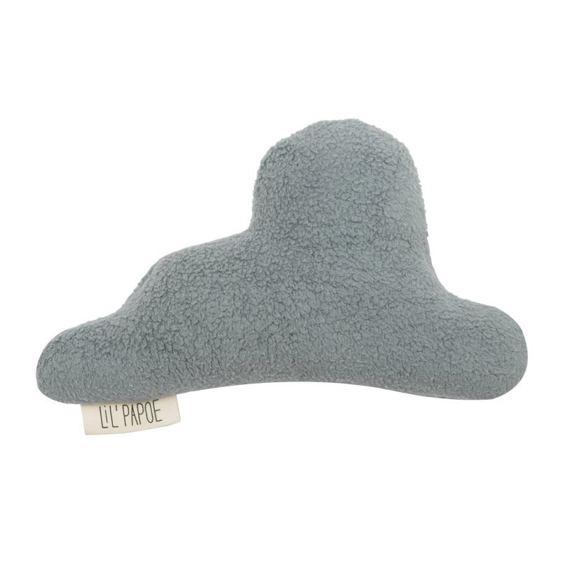Piepwolk Teddy Munt
