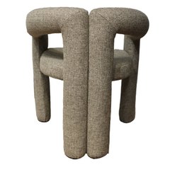 Ese & B Design Etacemerstol Japandi Chenille Toop
