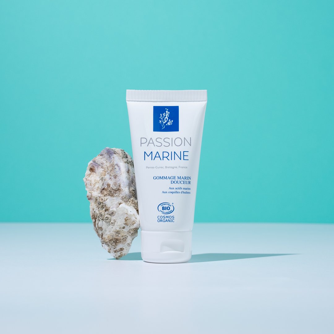 HANDBOXEN: KÖRPERFONDANTBUTTER, MARINEPEELING, HANDCREME