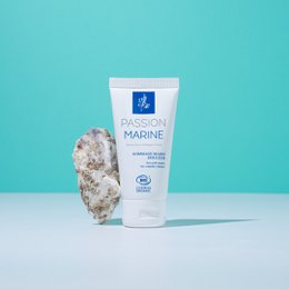 HANDBOXEN: KÖRPERFONDANTBUTTER, MARINEPEELING, HANDCREME