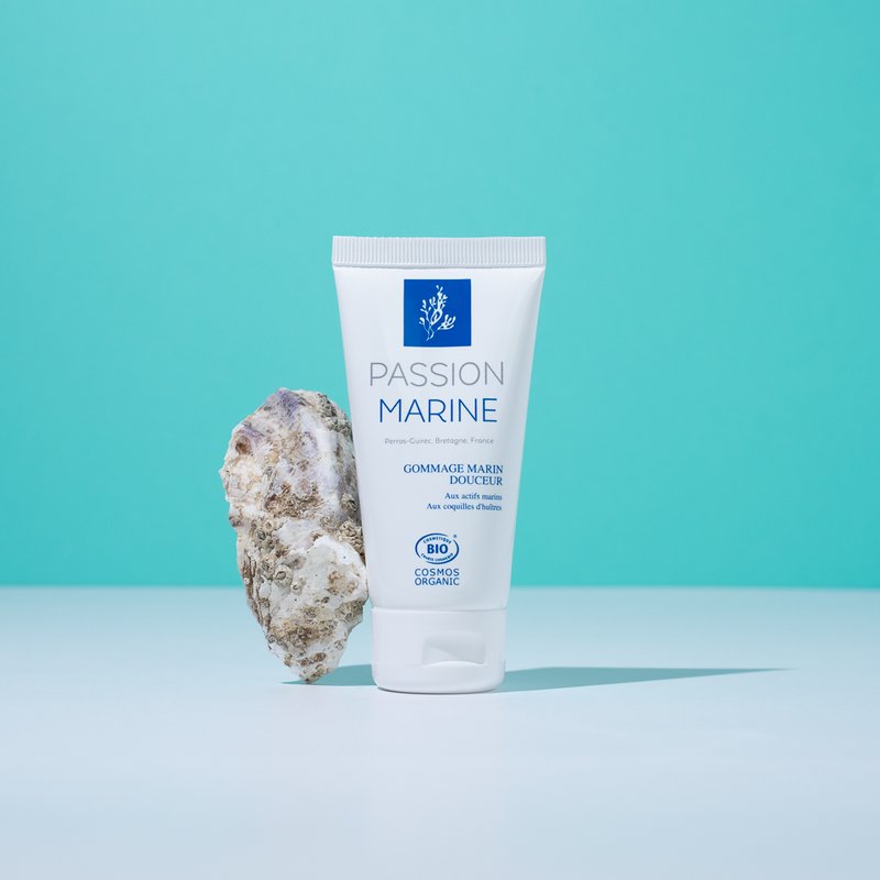 HANDBOXEN: KÖRPERFONDANTBUTTER, MARINEPEELING, HANDCREME