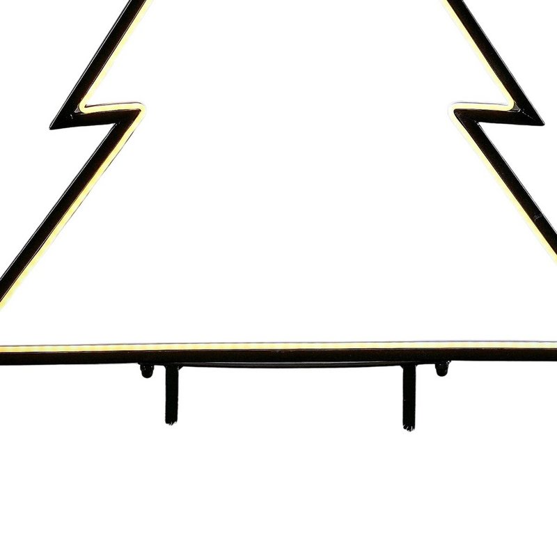 Prikspot Garden d light Zwart